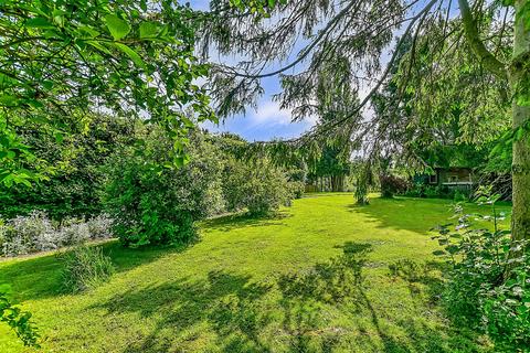 Barnsole Road, Staple, Canterbury, Kent 4 bed detached house for sale