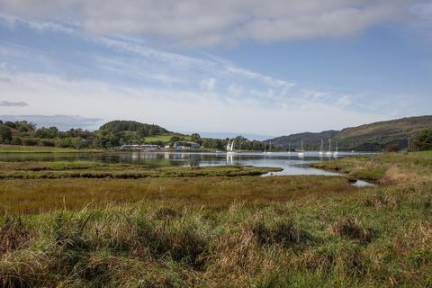 House Site, Degnish Road, Kilmelford... Land for sale