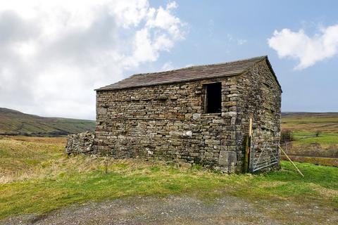 Mallerstang, Kirkby Stephen CA17 2 bed detached house for sale