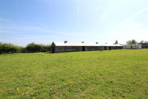 Gallamore Lane, Middle Rasen LN8 4 bed barn conversion for sale