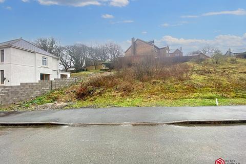 Varteg Row, Bryn, Port Talbot, Neath... Land for sale