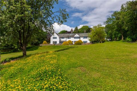 Nesfield, Ilkley, North Yorks, LS29 7 bed detached house for sale
