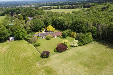 Beech Avenue, Effingham, KT24 3 bed detached house for sale