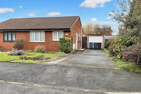 Fleetwood Drive, Southport PR9 2 bed semi