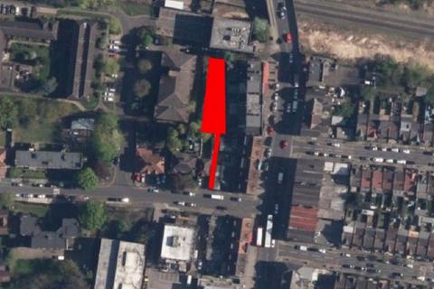 Greenford Road, Harrow 3 bed property with land for sale