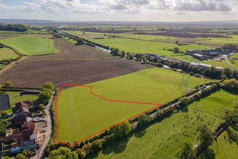 Bradney Lane, Bawdrip, Bridgwater, TA7 Plot for sale