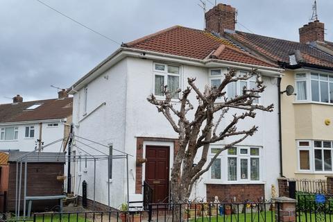 Westbury on Trym, Bristol BS9 3 bed semi