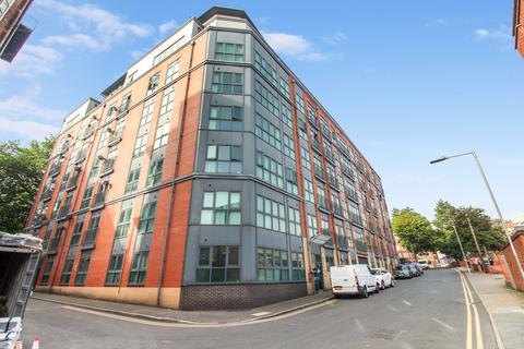 The Habitat, Woolpack Lane 1 bed apartment for sale