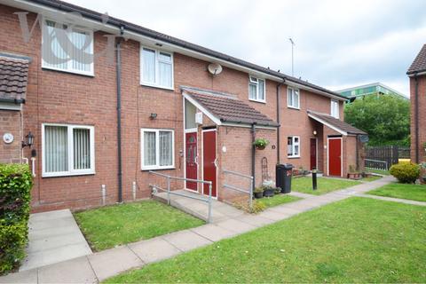 Ravenhurst Mews, Birmingham B23 2 bed apartment for sale