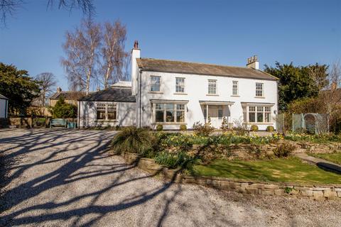 Leyburn DL8 5 bed detached house for sale
