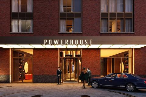 Powerhouse, Chelsea Waterfront... 2 bed apartment for sale