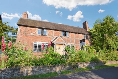 Pass Street, Eckington, Pershore... 3 bed detached house for sale