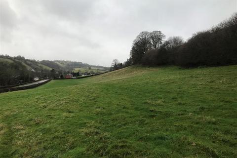Development Land at Llanfair Caereinion Land for sale