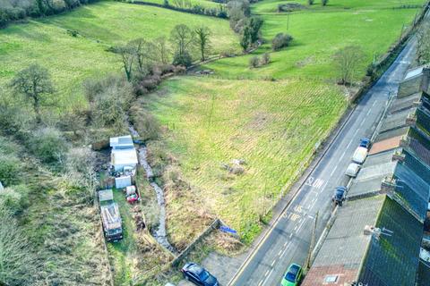 Woodside, Witton Park, Bishop... Plot for sale