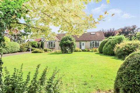 Aquarelle, Clayton, Doncaster, DN5 7DH 4 bed detached bungalow for sale