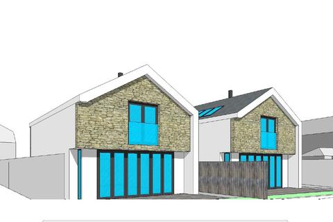To The Rear Of Castle Street... Land for sale
