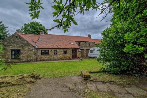 Widehope Cottage, Bildershaw 4 bed detached house for sale