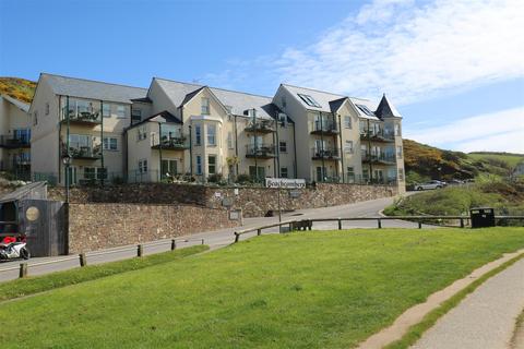 Watergate Bay, Newquay TR8 2 bed apartment for sale