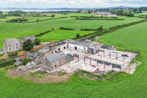 Slyne, Lancaster LA2 Plot for sale
