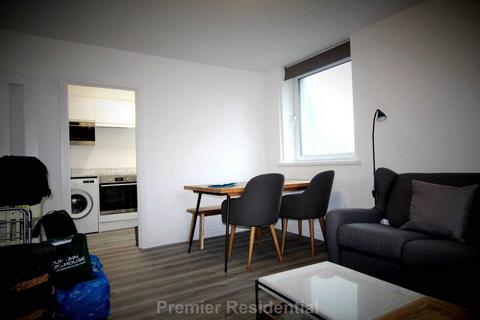 Angela Street, Manchester M15 1 bed apartment for sale