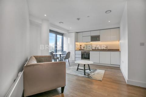 27 Rutherford Street, Newcastle upon... 1 bed apartment for sale