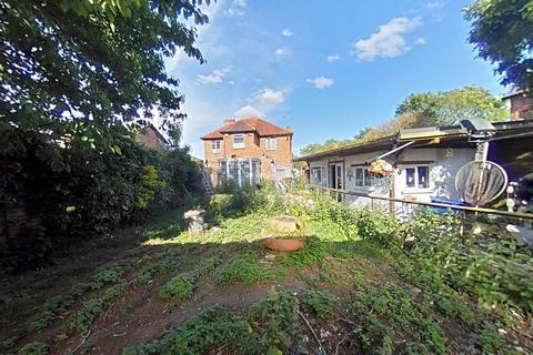 North Town Moor, Maidenhead SL6 4 bed detached house for sale