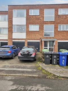 Thorgam Court, Grimsby DN31 2 bed flat for sale