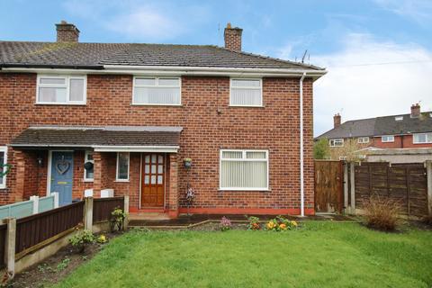 The Close,  Greenbank, CW8 3 bed terraced house for sale
