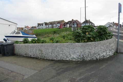 East Cliff Parade, Herne Bay Land for sale