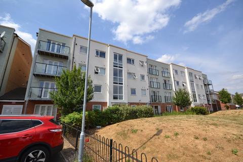 22 Onyx Crescent, Leicester LE4 2 bed apartment for sale