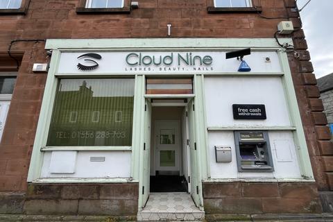 High Street, Dalbeattie DG5 Mixed use for sale