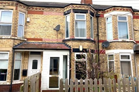 Nesfield Avenue, Perth Street West... 2 bed terraced house for sale