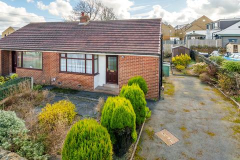 Station Street, Pudsey, West... 2 bed bungalow for sale