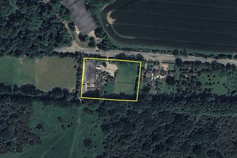 The Street, Takeley, CM22 Land for sale