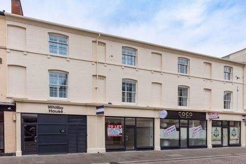 Commercial Street, Hereford, HR1 2EH 1 bed flat for sale