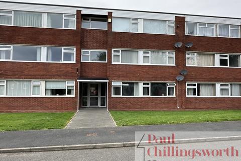 Garrick Close, Coventry, CV5 7NQ 2 bed ground floor flat for sale