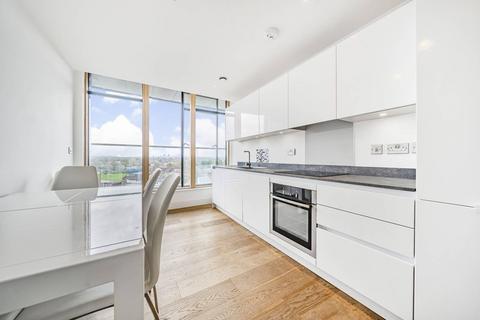Cavendish Road, Colliers Wood... 1 bed flat for sale