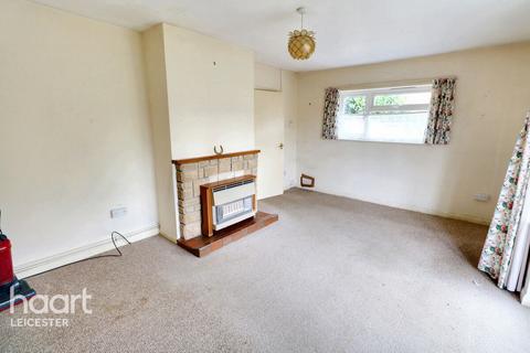 Ingarsby Close, Leicester 1 bed bungalow for sale