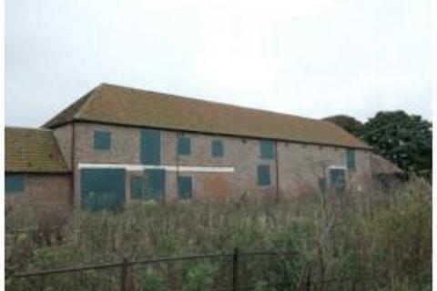 Land at Middle Farm, Bilton Plot for sale