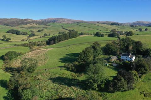 Selside, Kendal LA8 6 bed detached house for sale