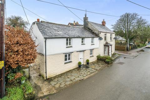St. Tudy, Bodmin, Cornwall, PL30 2 bed semi