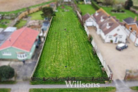 Roman Bank, Sandilands, Mablethorpe Chalet for sale