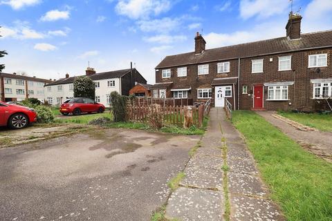 Moat Lane, Icknield, Luton... 3 bed terraced house for sale