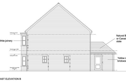 Sea Street, Herne Bay, CT6 8JY Residential development for sale