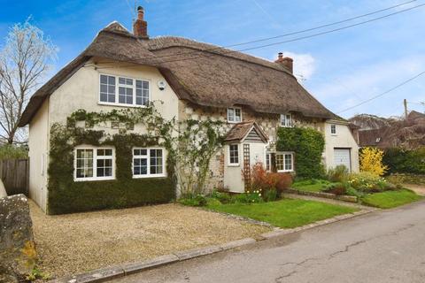 Wylye Road, Hanging Langford         ... 4 bed detached house for sale