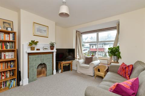 Stanmer Villas, Brighton, East Sussex 3 bed terraced house for sale