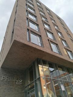 2 Atkins Street, Leicester LE2 Studio for sale