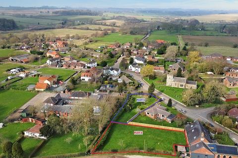 Plots 1&2, Main Road, Donington