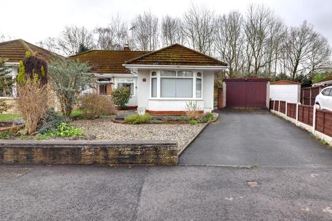 Salisbury Road, Stafford ST16 2 bed semi