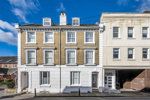 St. Johns Street, Chichester, West... 4 bed house for sale